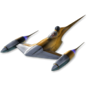 Naboo Fighter icon